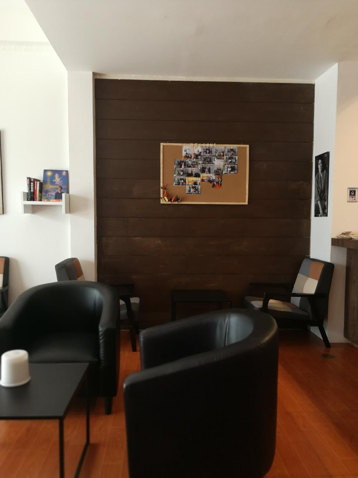 Nội thất khách sạn