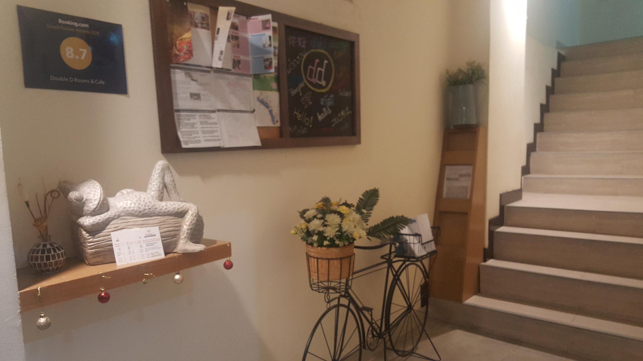 Nội thất khách sạn