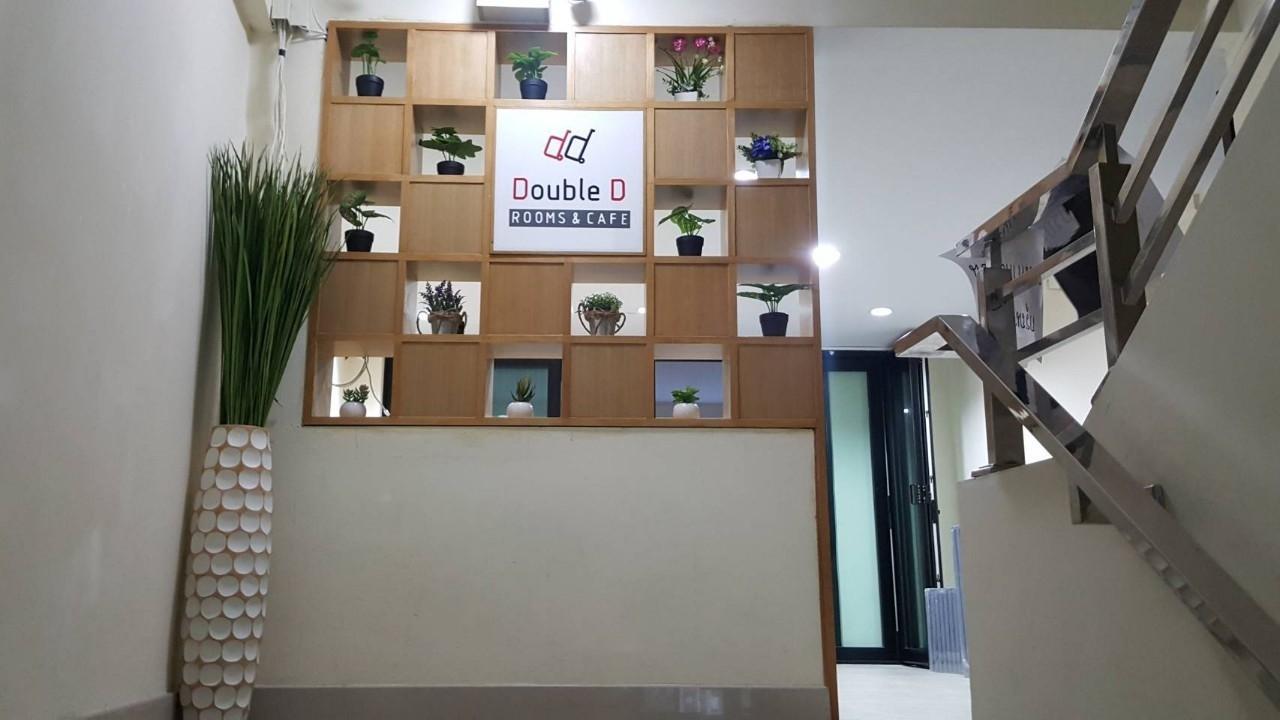 Nội thất khách sạn