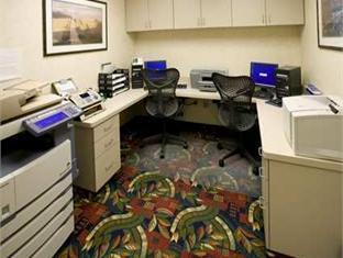 Trung tâm hội nghị