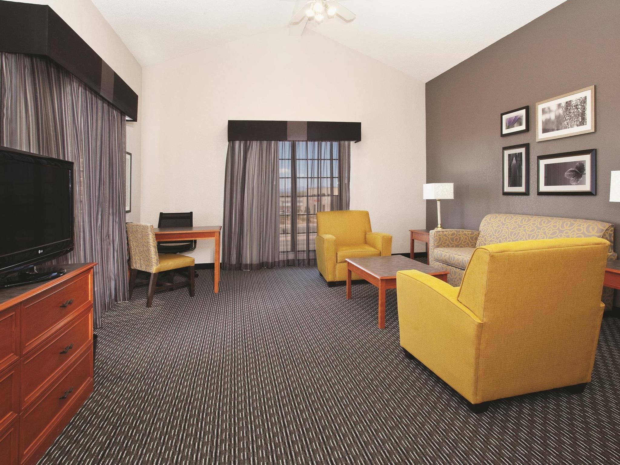 Nội thất khách sạn