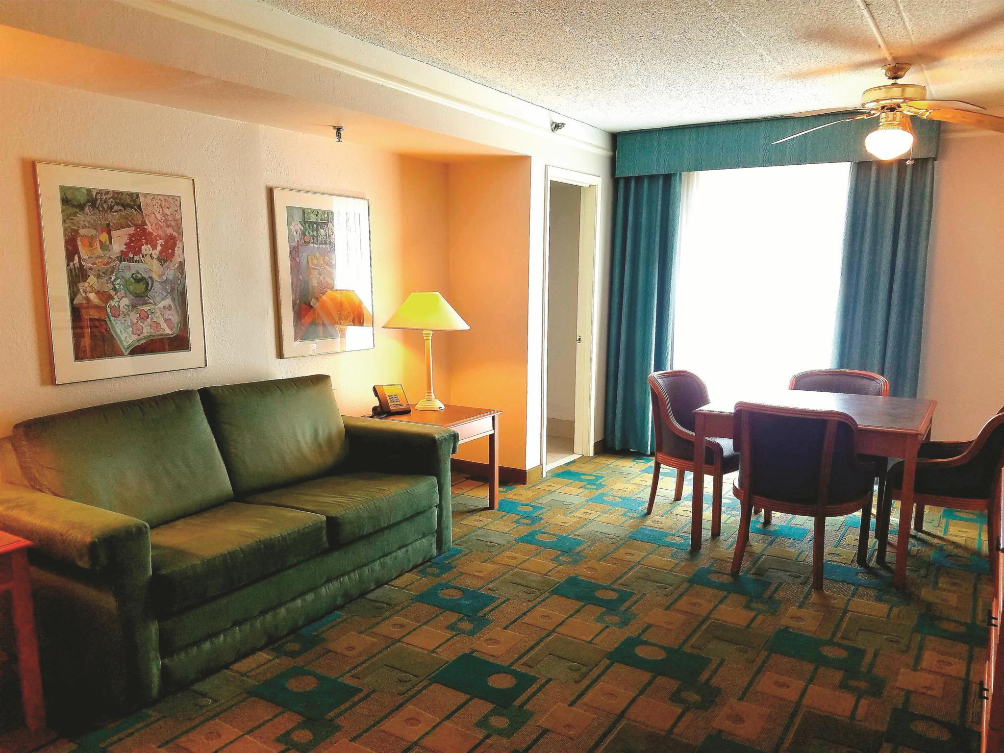 Nội thất khách sạn