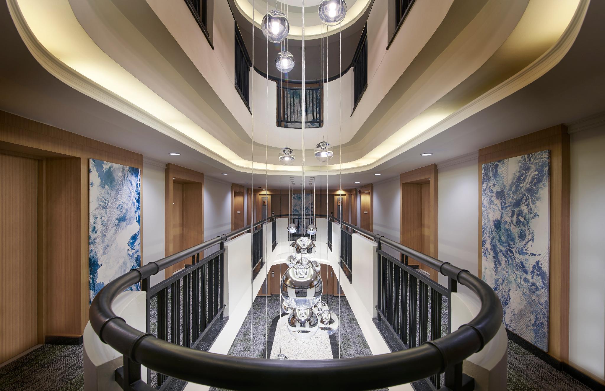 Nội thất khách sạn