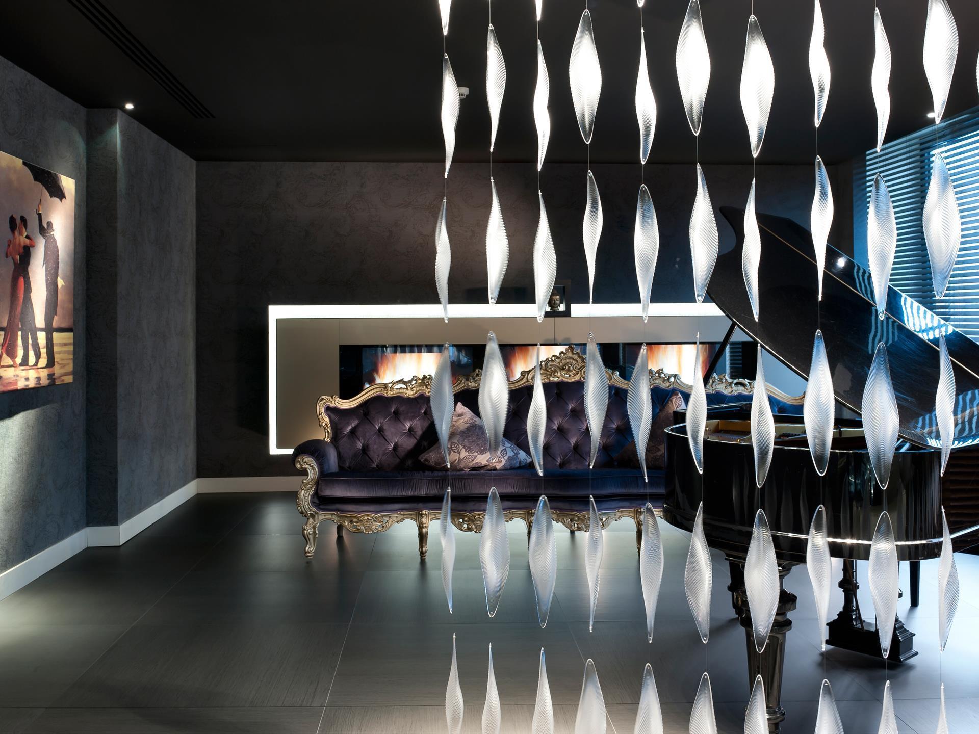 Nội thất khách sạn