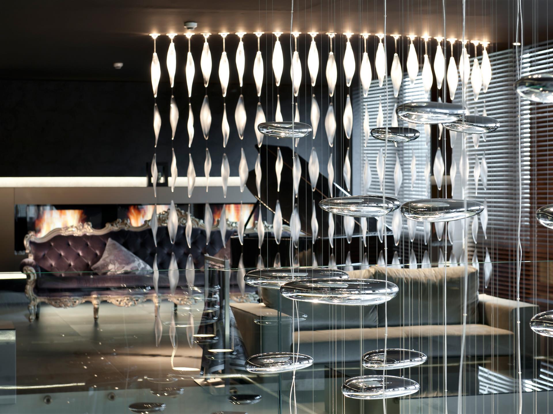 Nội thất khách sạn