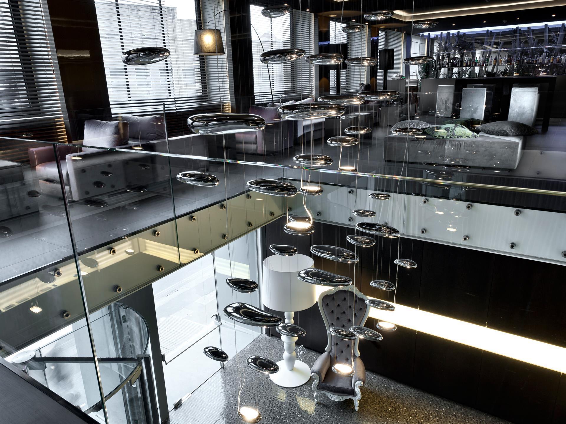 Nội thất khách sạn