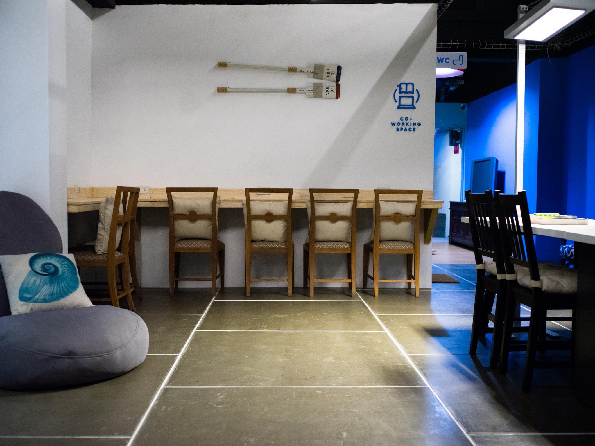 Khu vực công cộng