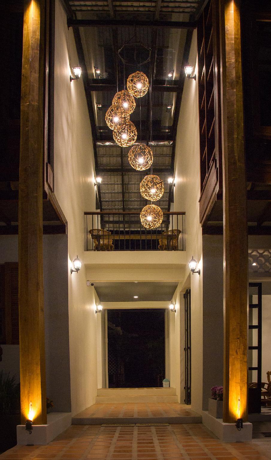 Nội thất khách sạn