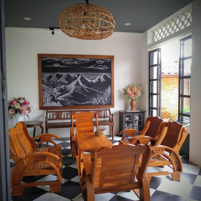 Khu vực công cộng