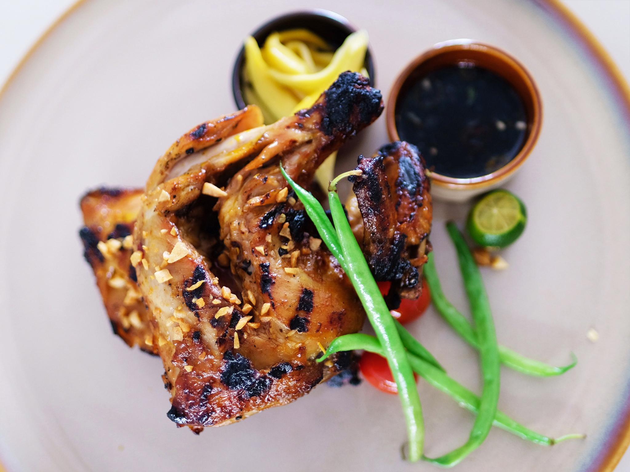 Đồ ăn và thức uống