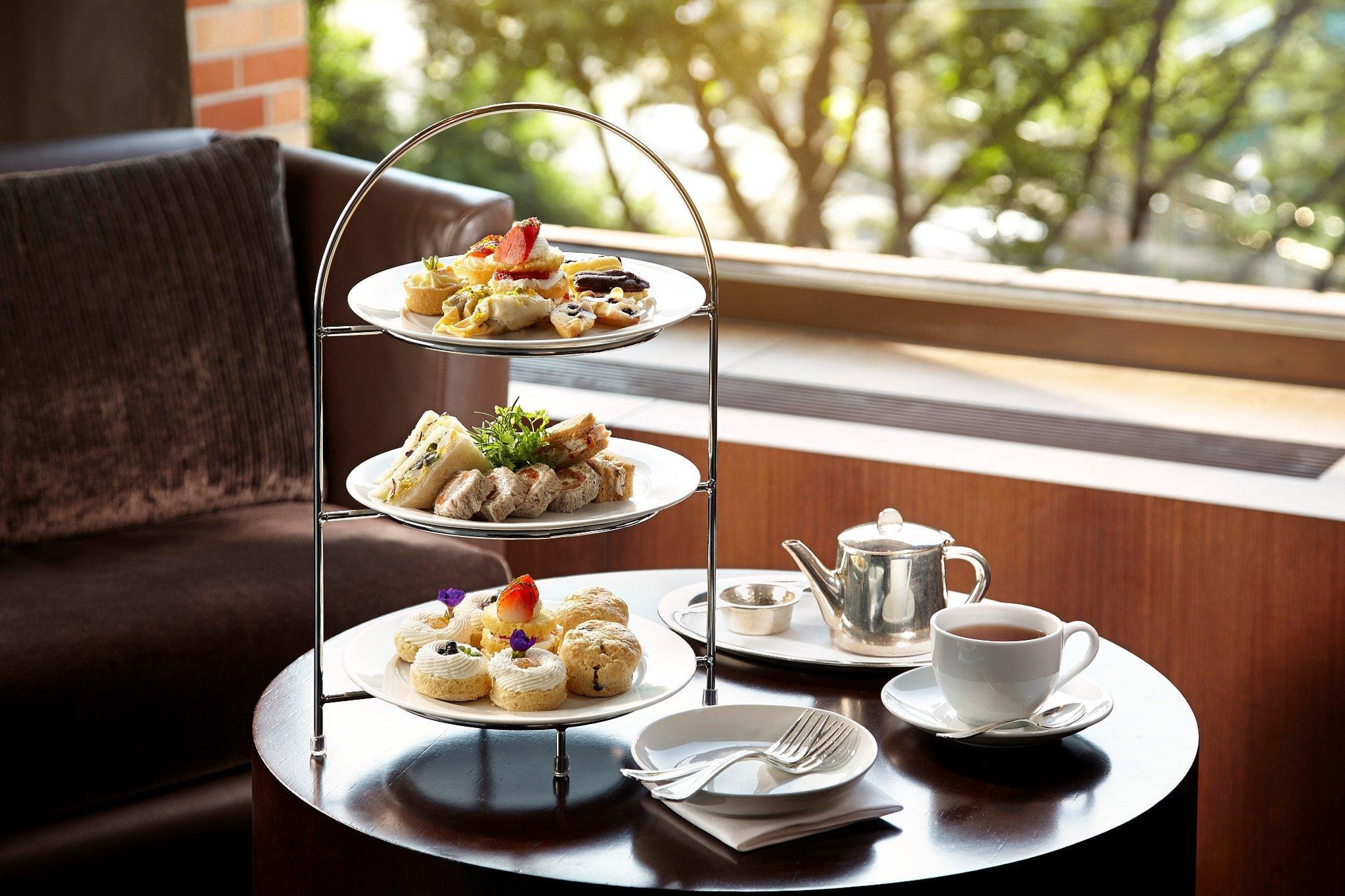 Đồ ăn và thức uống