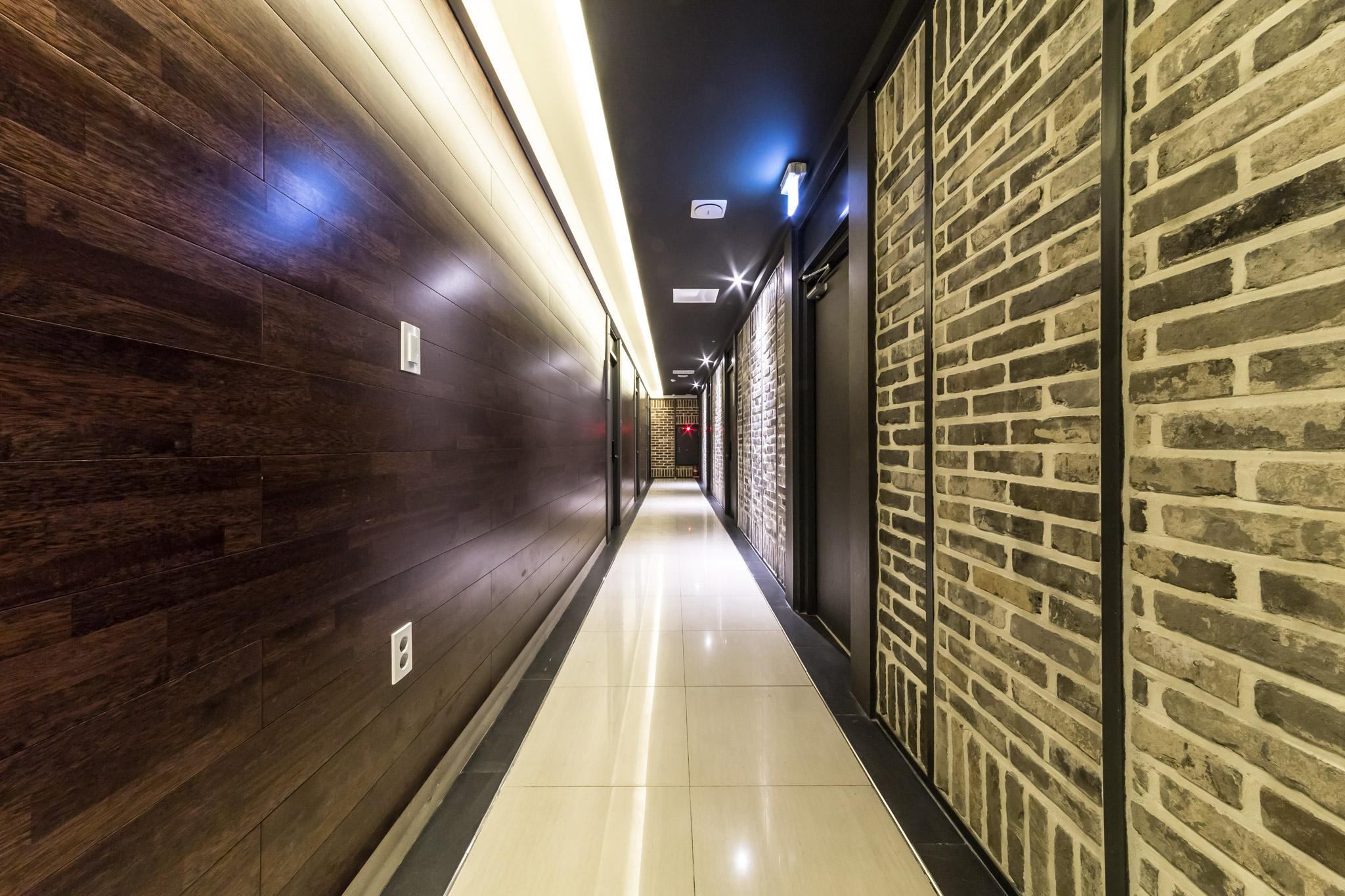 Nội thất khách sạn