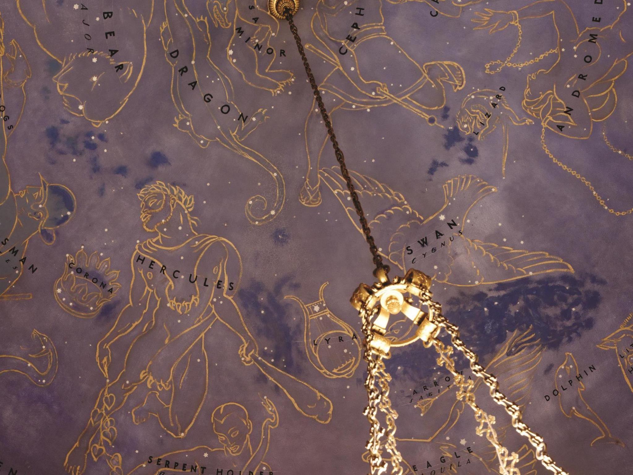 Nội thất khách sạn