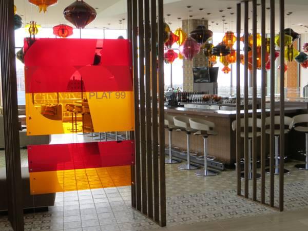 Quầy bar/Pub