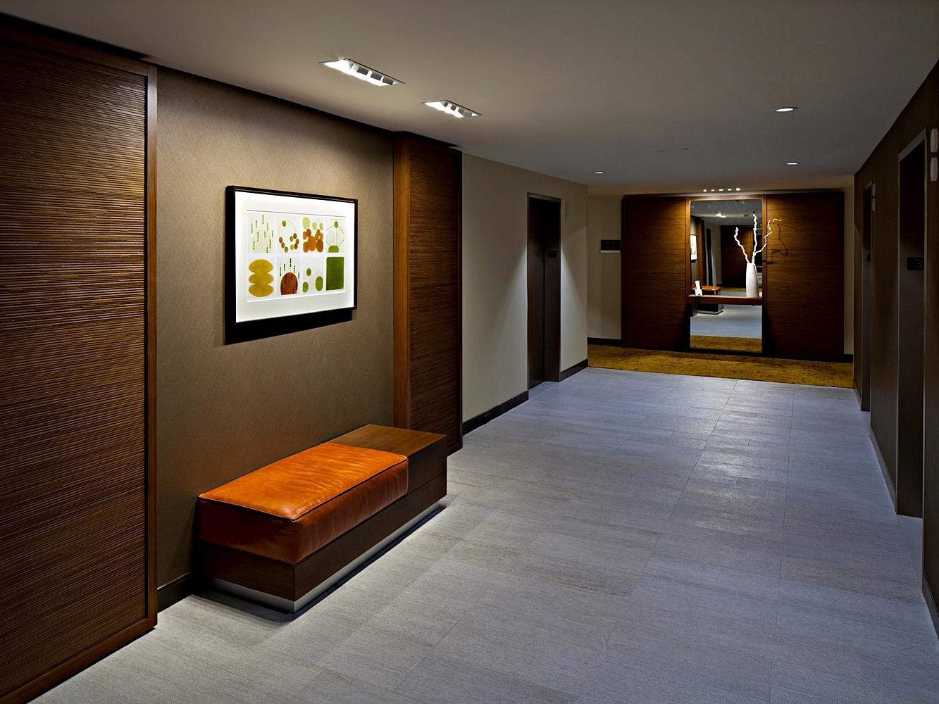 Nội thất khách sạn