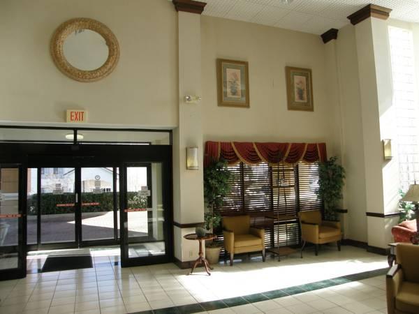 Nội thất khách sạn