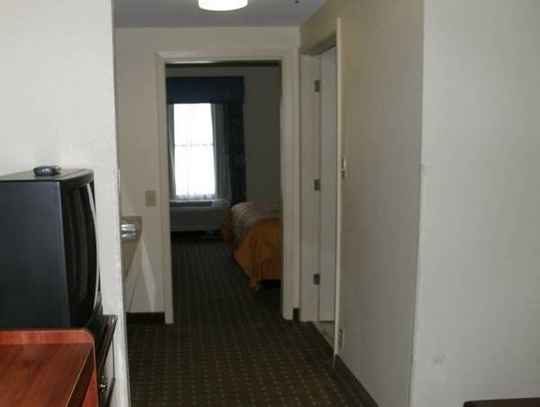 Nội thất khách sạn