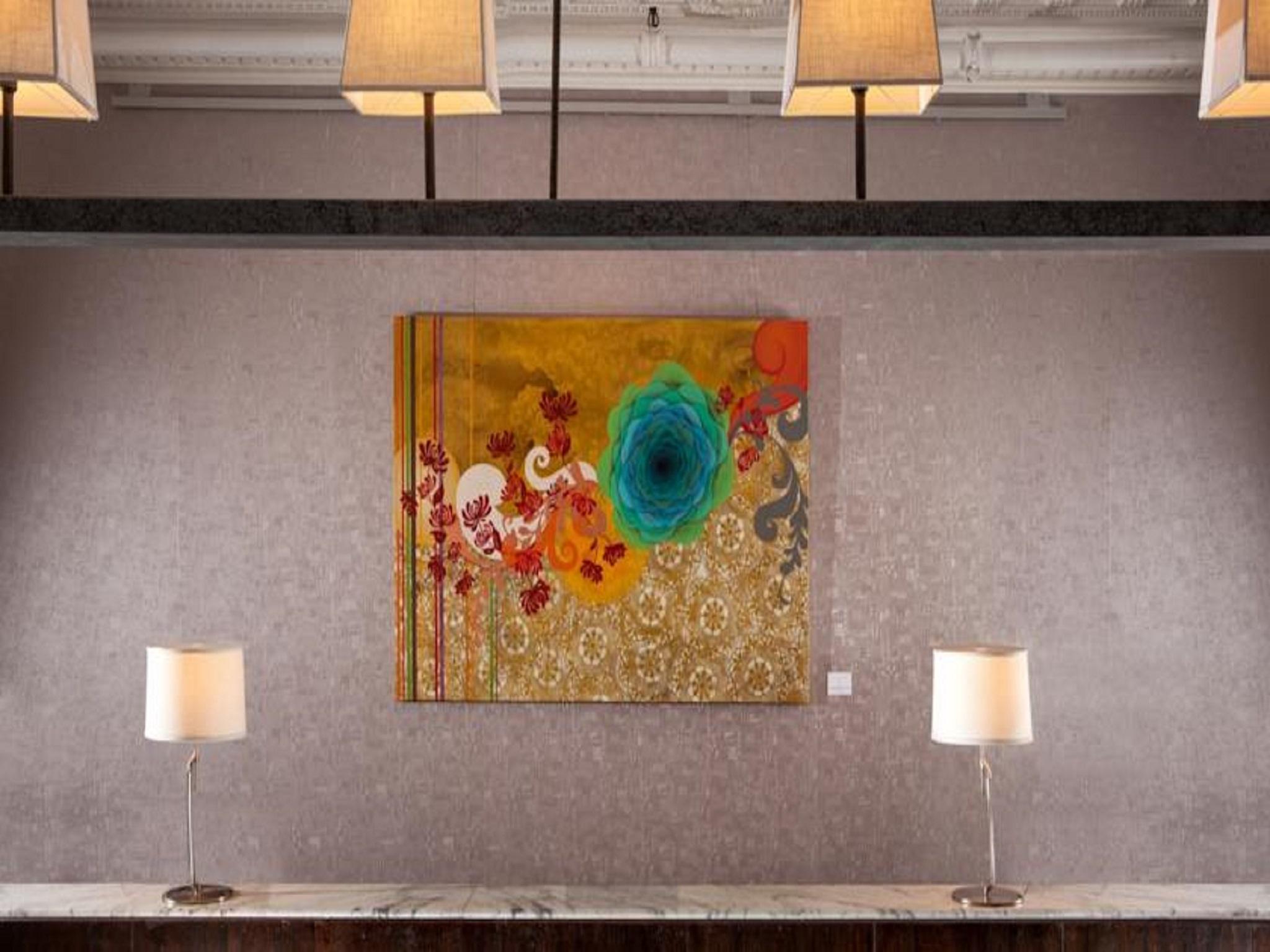 Nội thất khách sạn