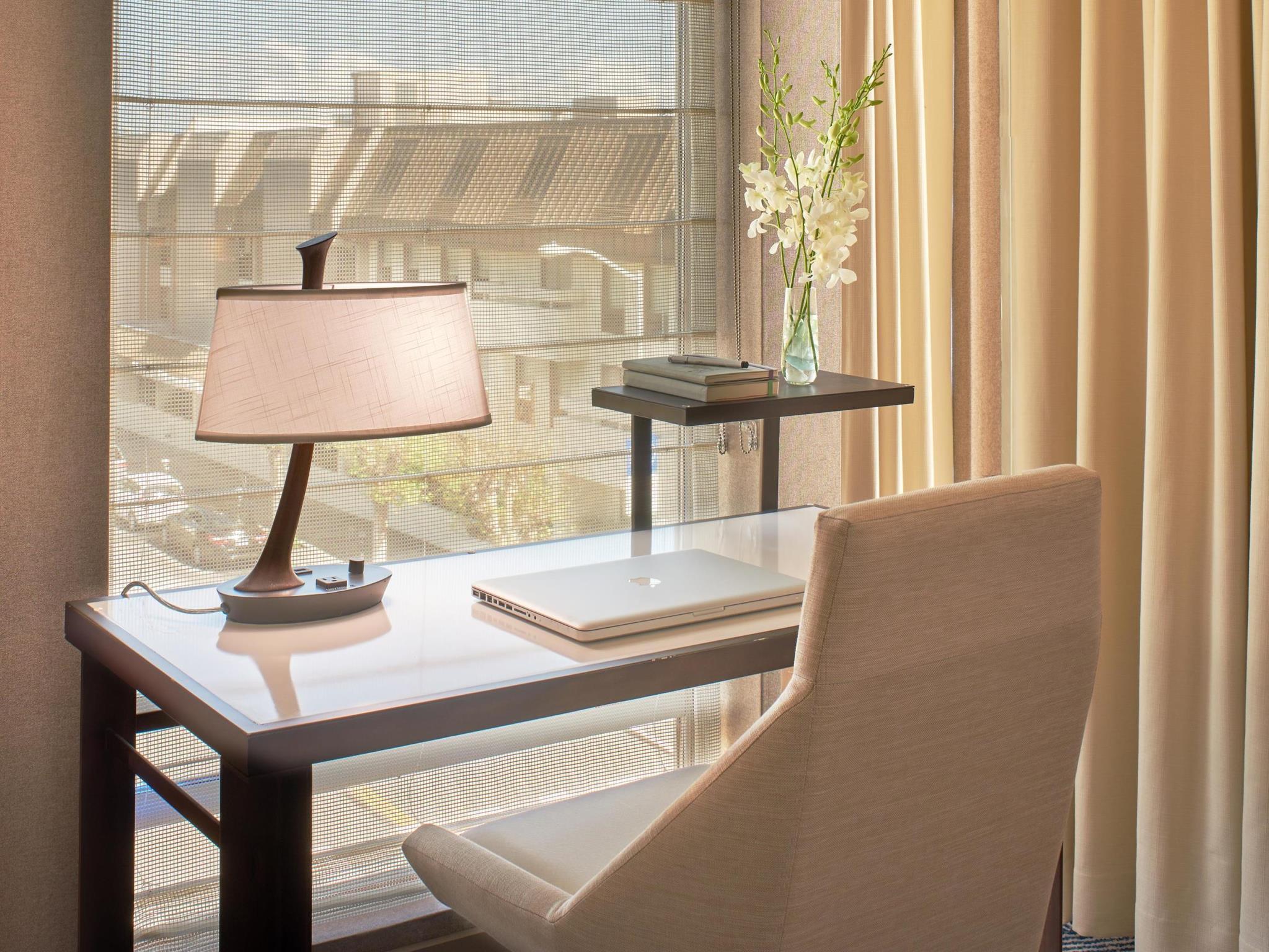 Nội thất khách sạn