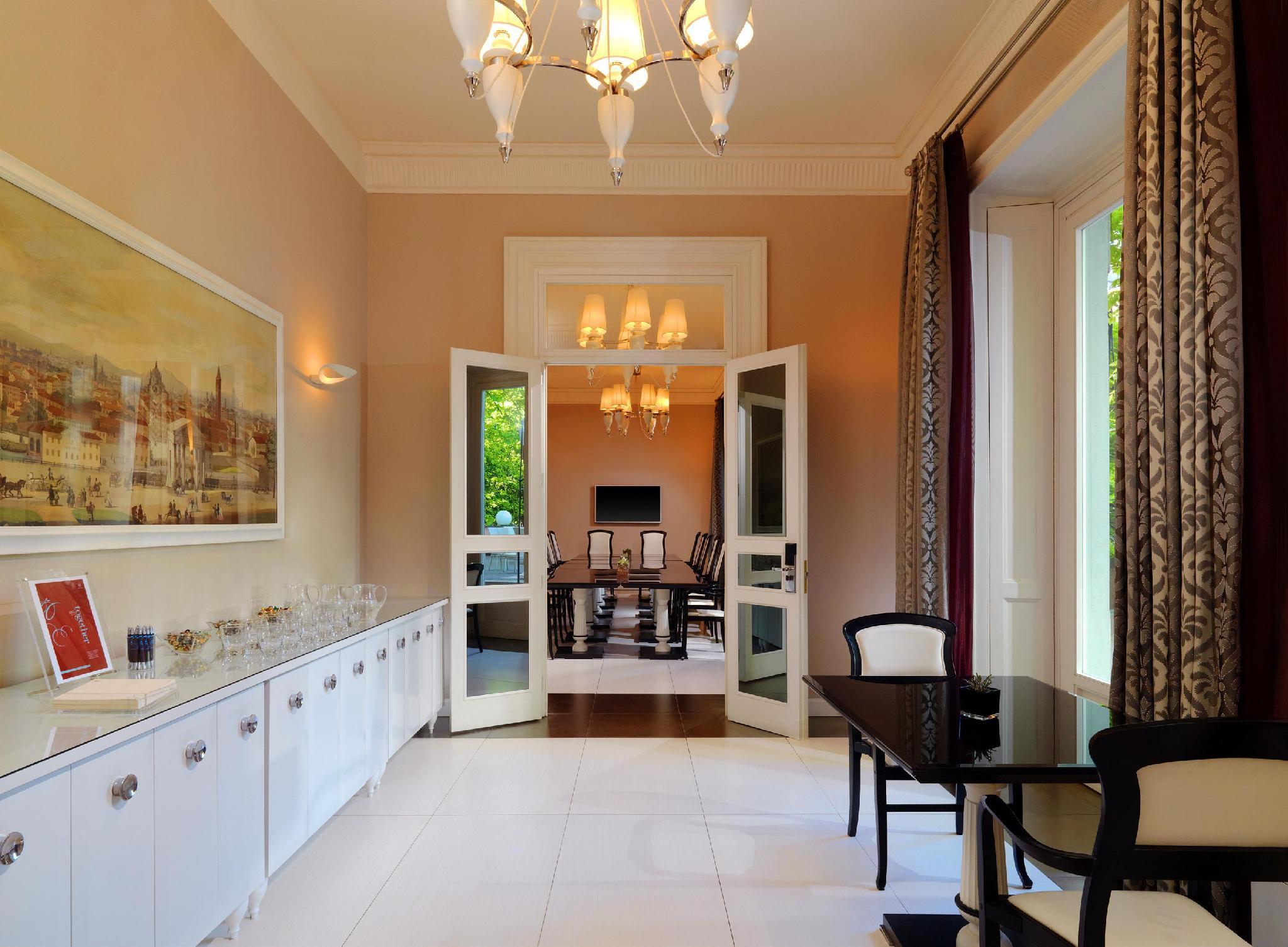 Nội thất khách sạn