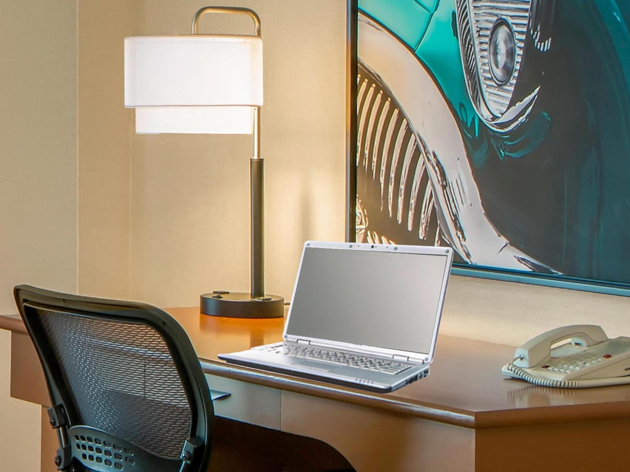 Nội thất khách sạn