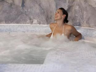 Bồn tắm nước nóng