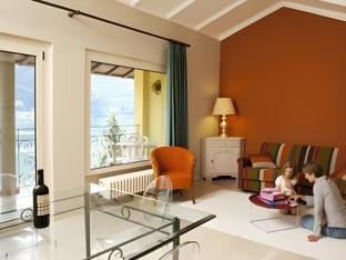 Nội thất khách sạn