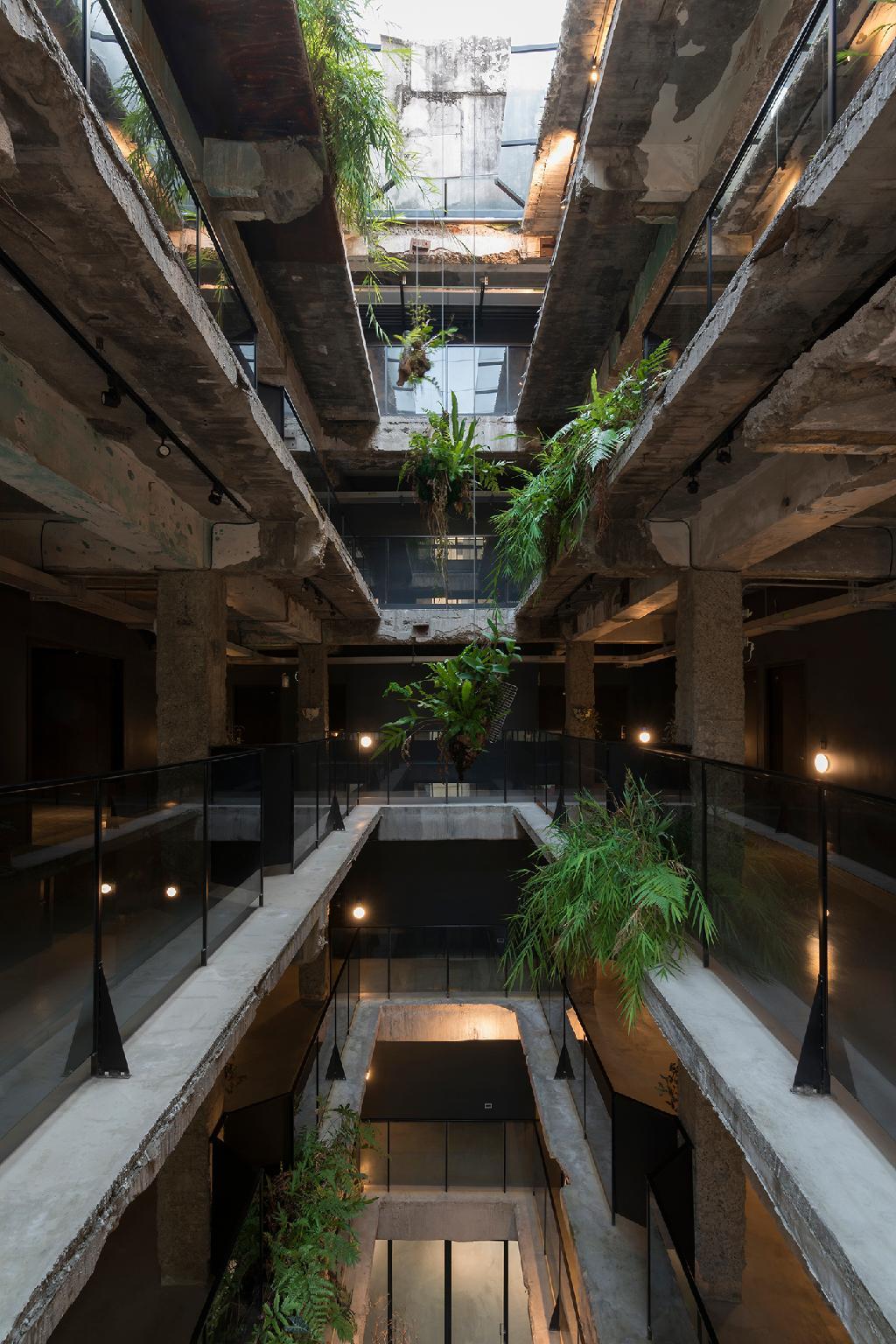 Nội thất khách sạn