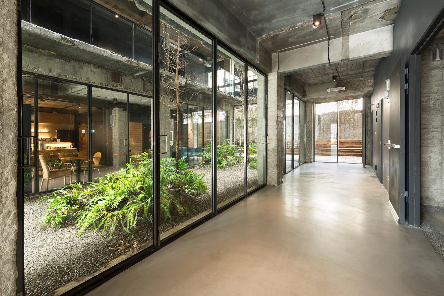 Nội thất khách sạn