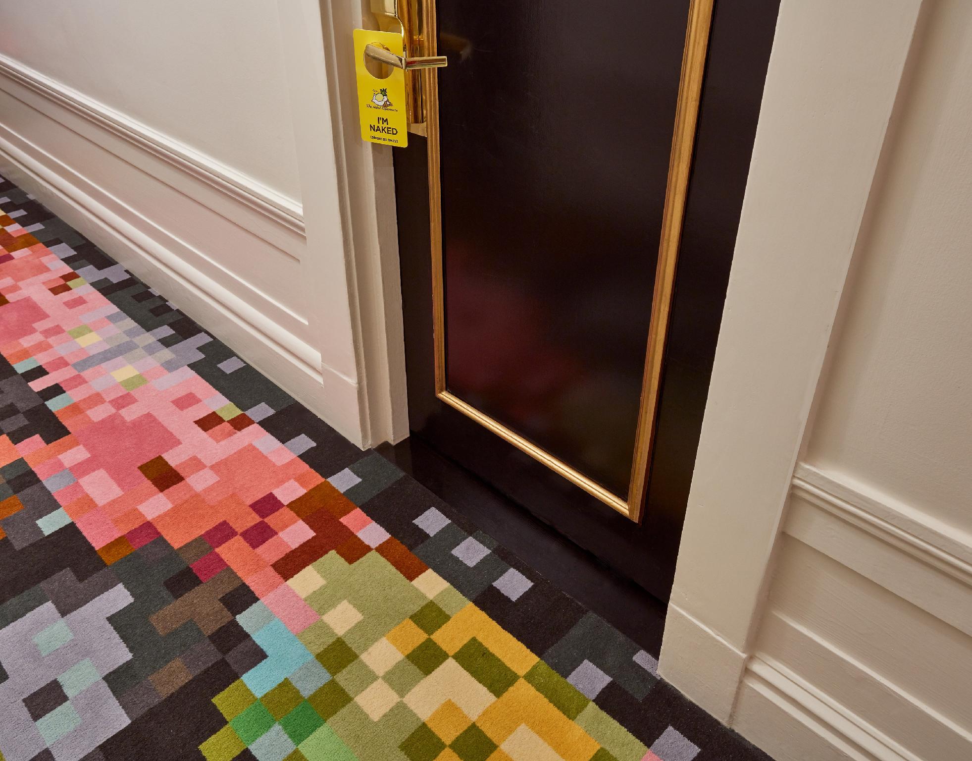 Nội thất khách sạn