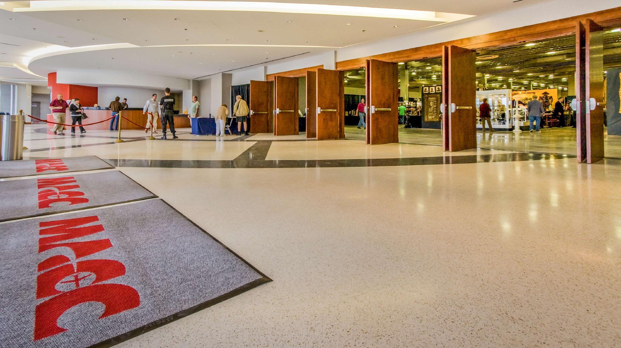 Phòng họp/ hội nghị