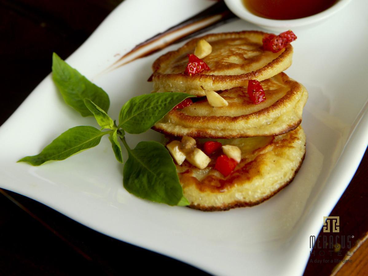 Đồ ăn và thức uống