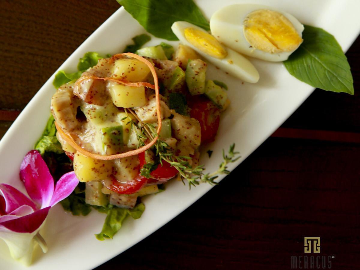 Đồ ăn và thức uống