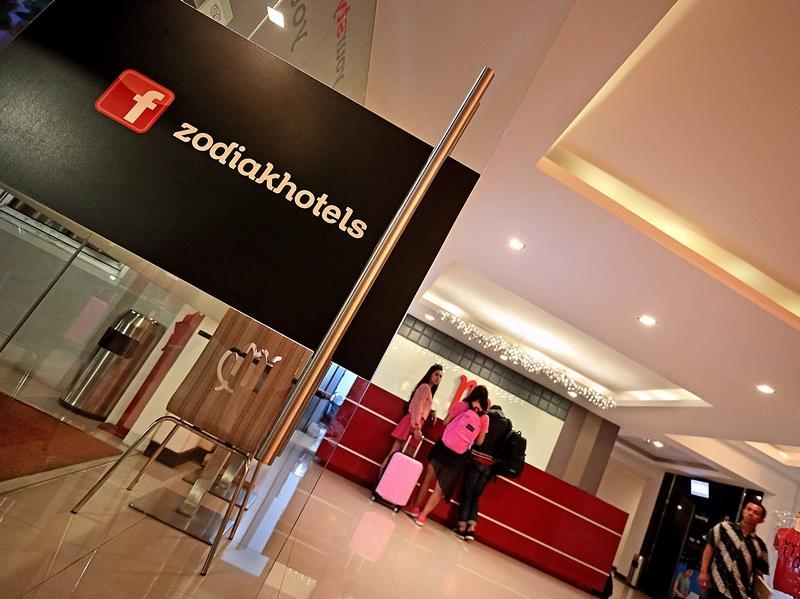 Nội thất khách sạn