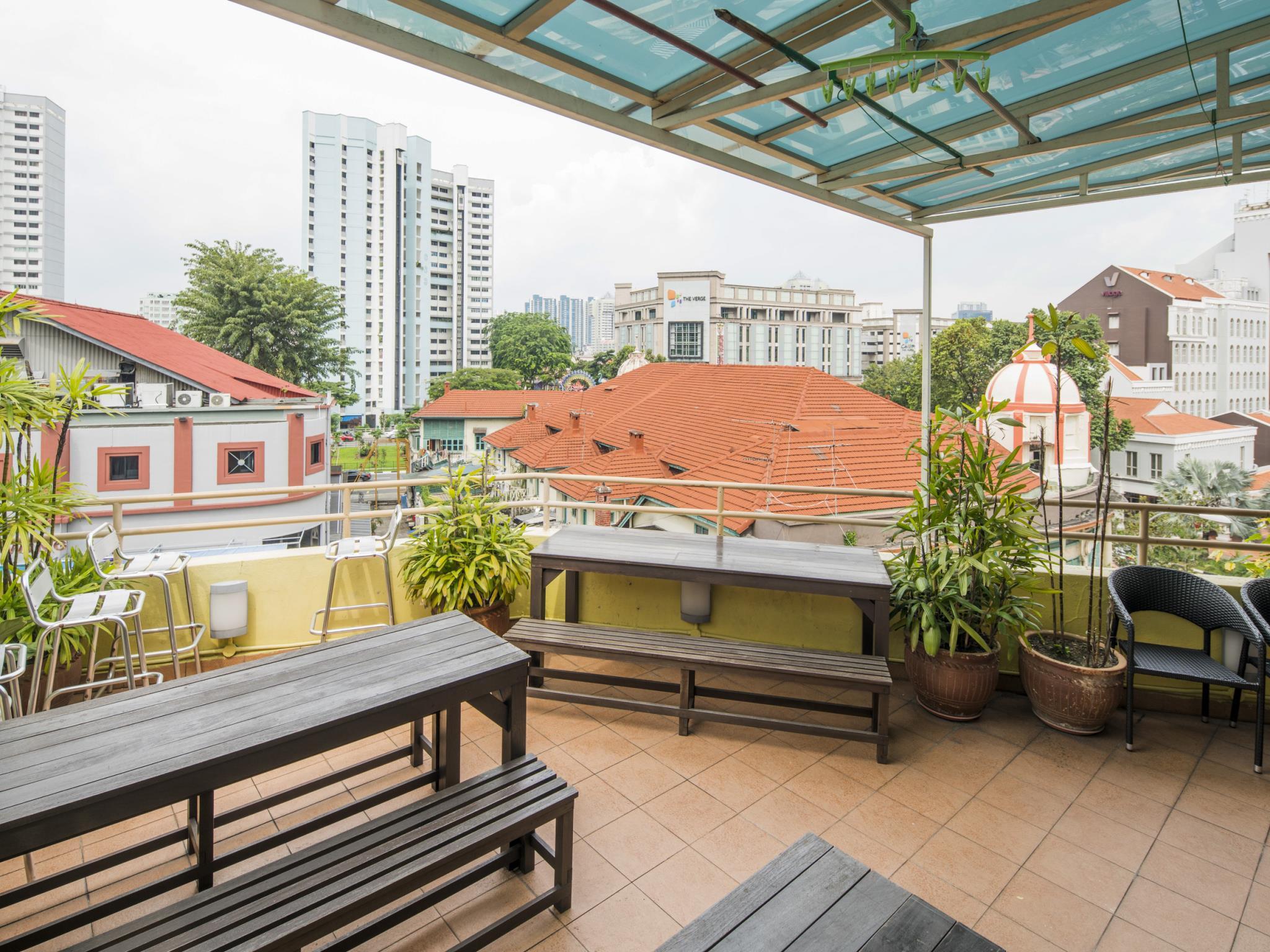 Nội thất khách sạn