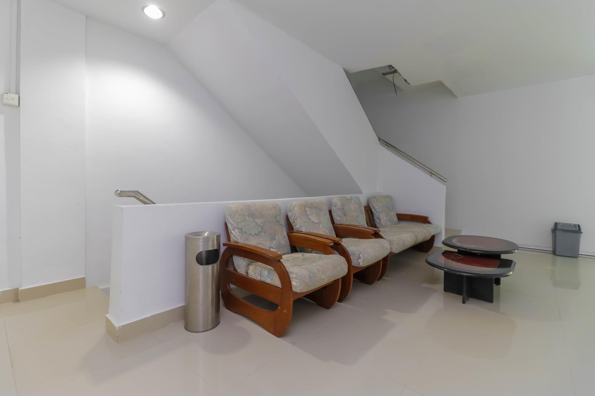 Nội thất khách sạn