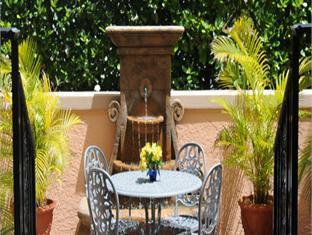 Ban công/sân hiên