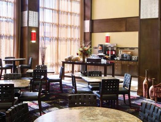 Nội thất khách sạn