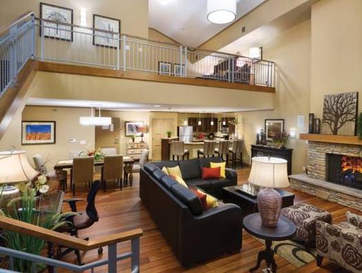 Nội thất khách sạn