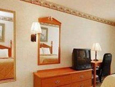 Nội thất khách sạn