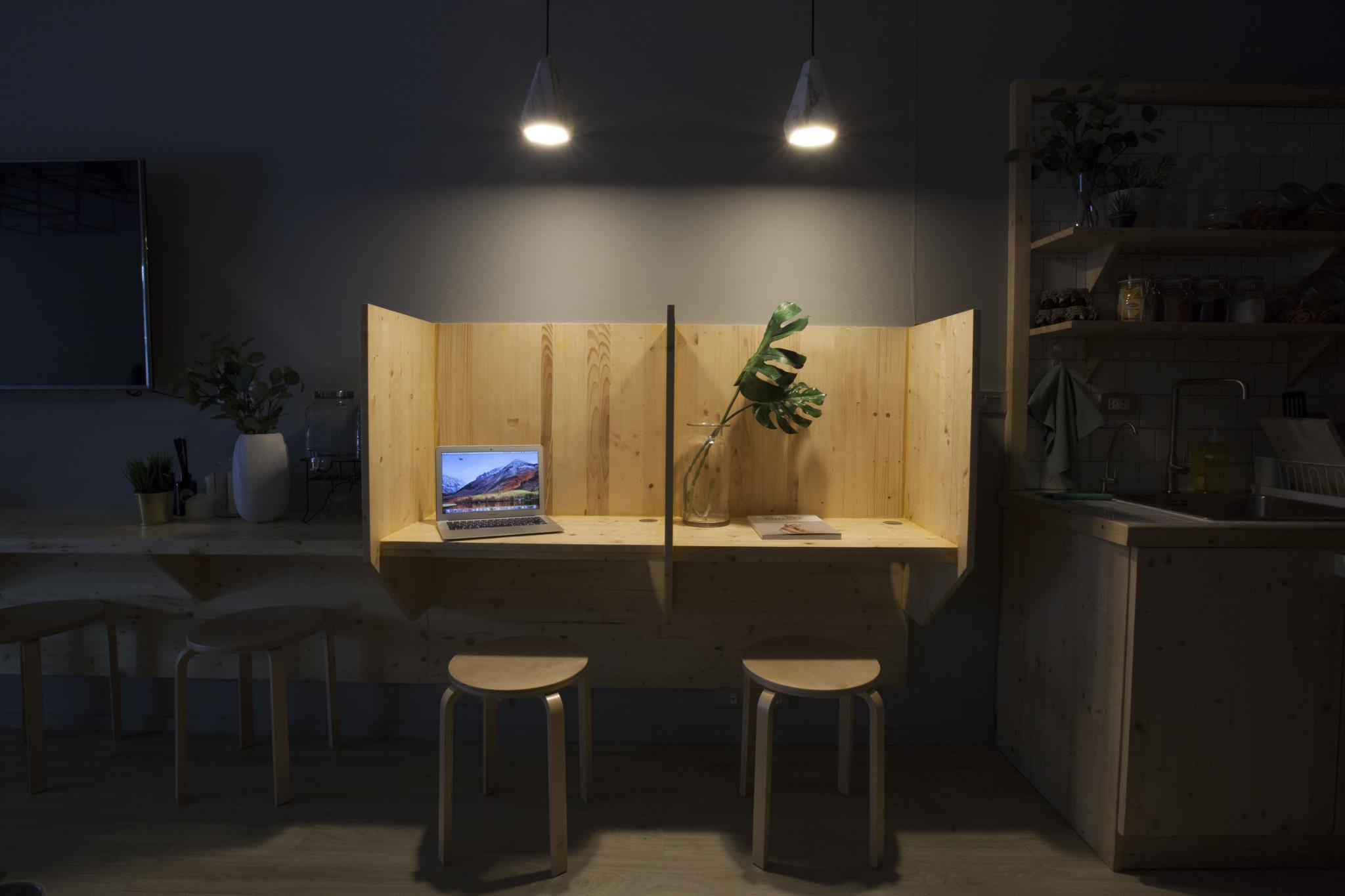 Nội thất khách sạn