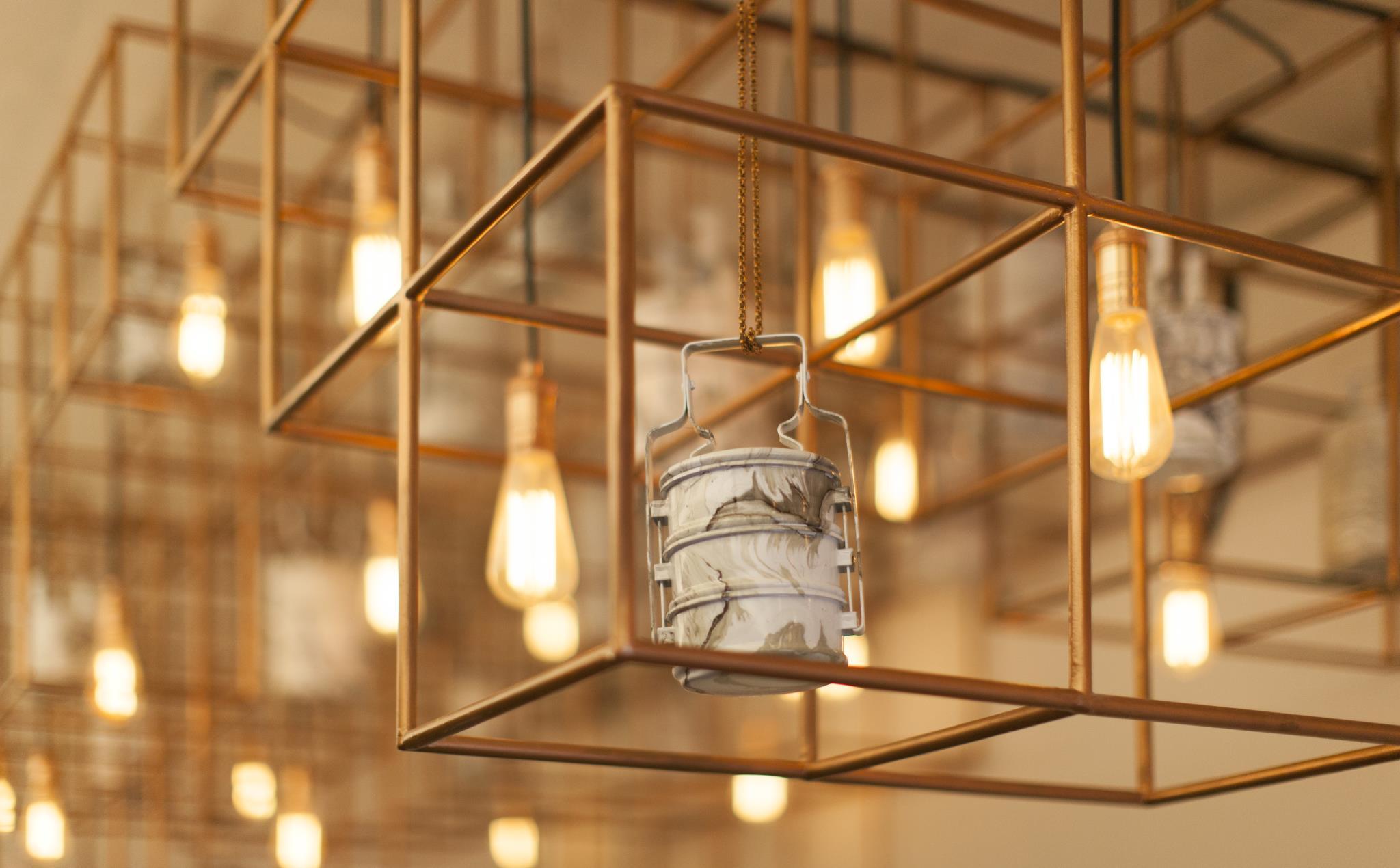 Nội thất khách sạn