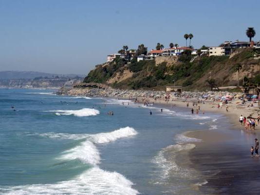 Khu vực xung quanh