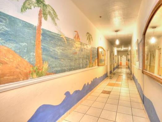 Nội thất khách sạn