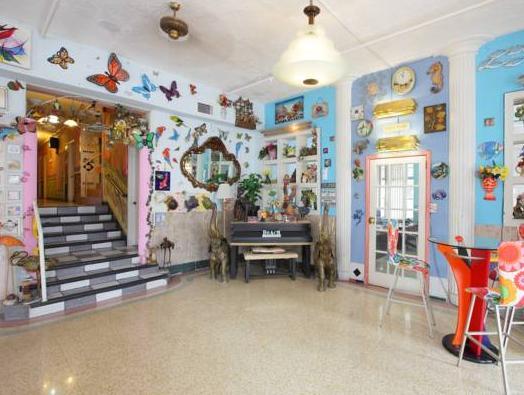 Nội thất khách sạn