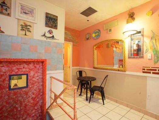 Nội thất khách sạn