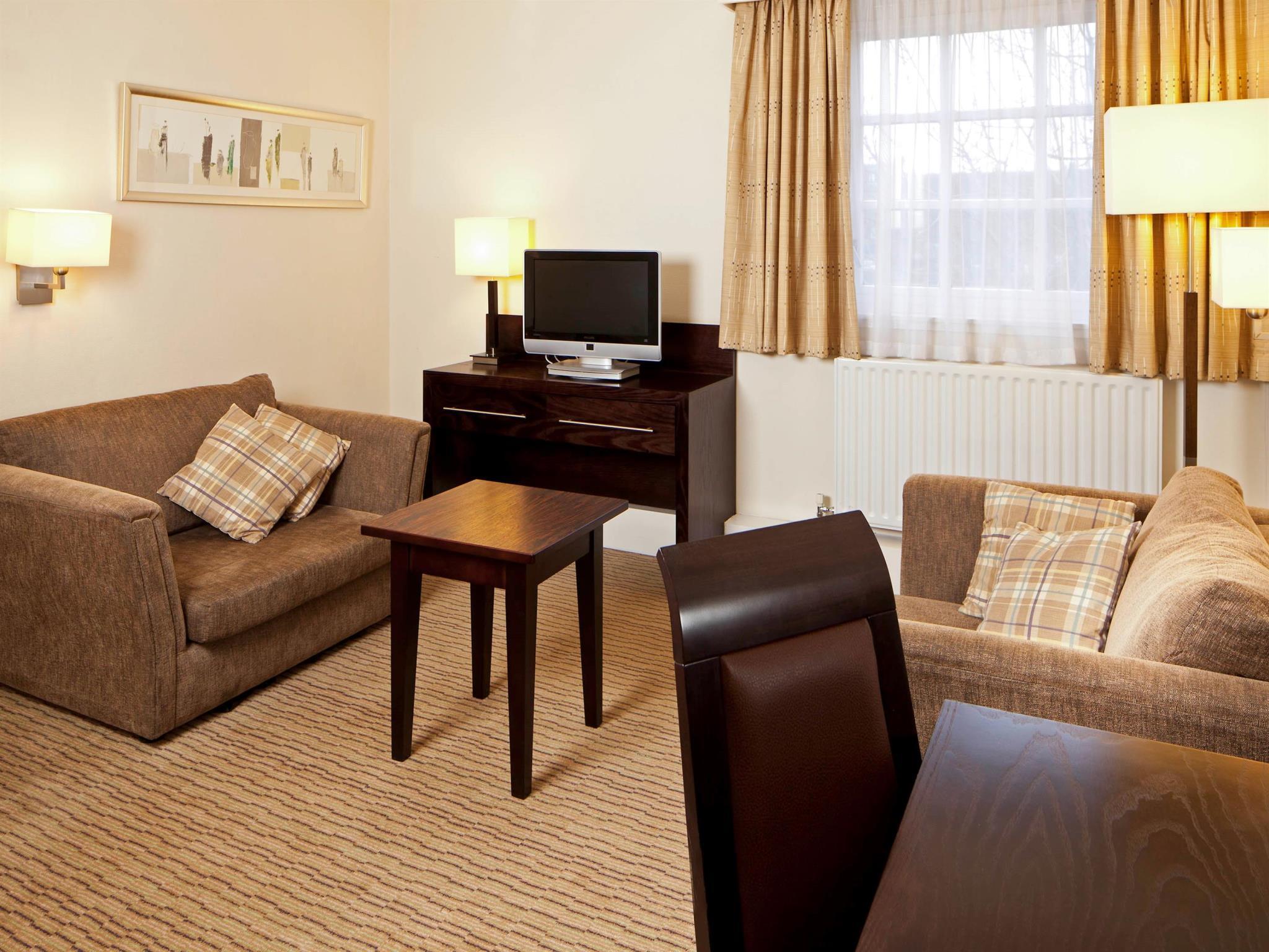 Nội thất khách sạn