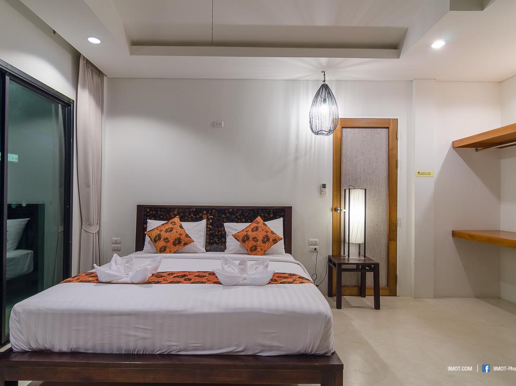 Nội thất khách sạn