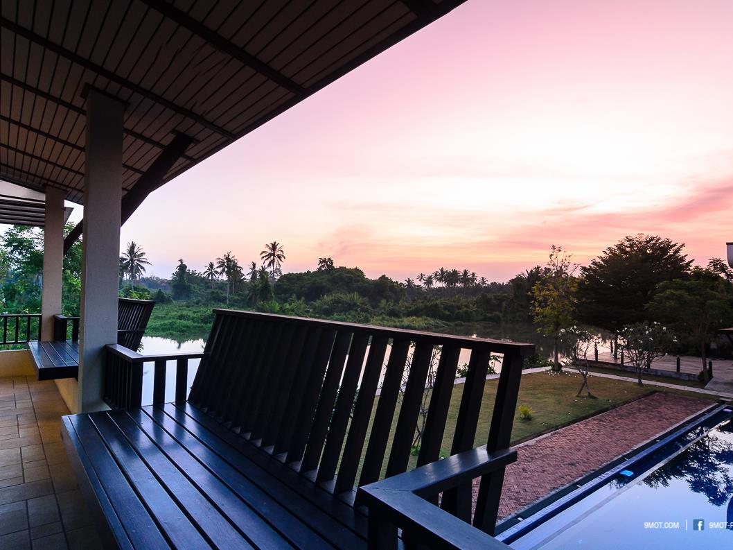 Ban công/sân hiên