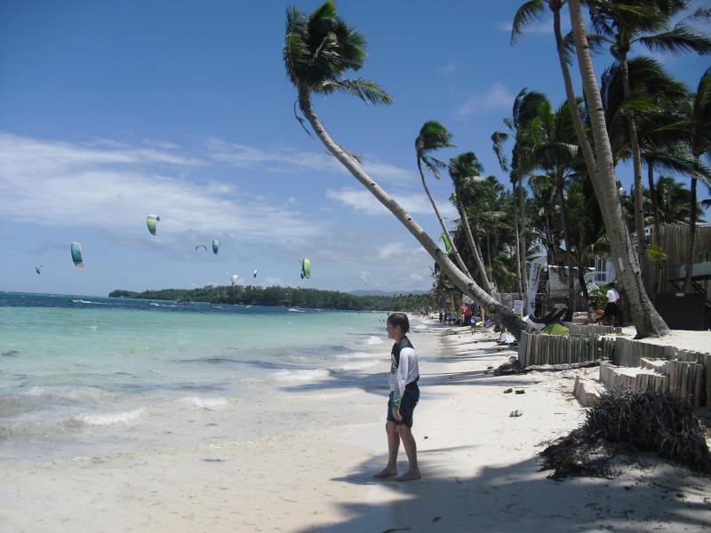 Khu vực xung quanh